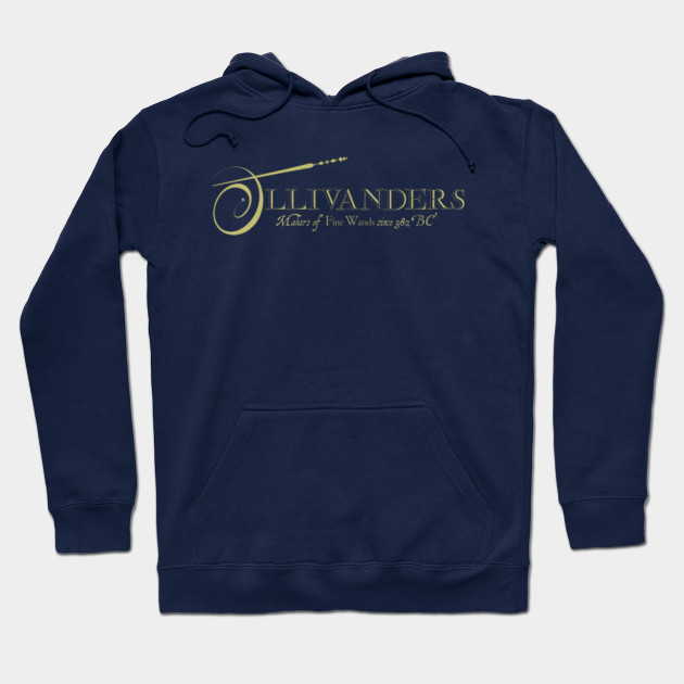 Ollivanders